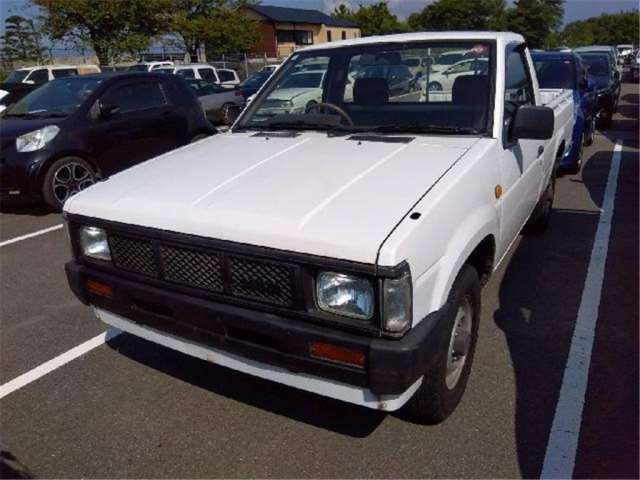 NISSAN DATSUN