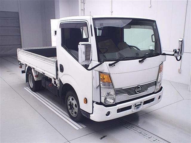 NISSAN ATLAS