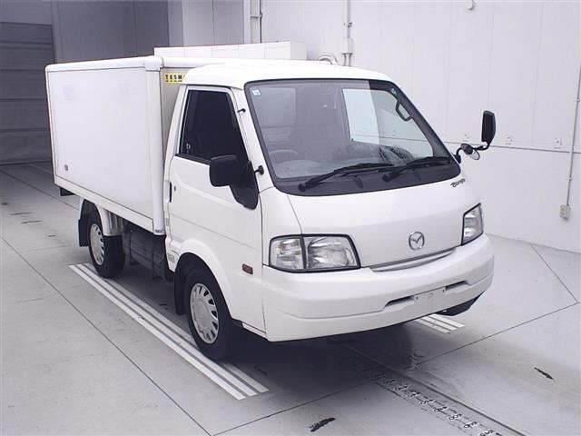 MAZDA BONGO