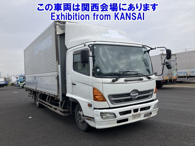 HINO RANGER