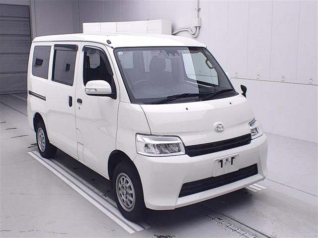 MAZDA BONGO