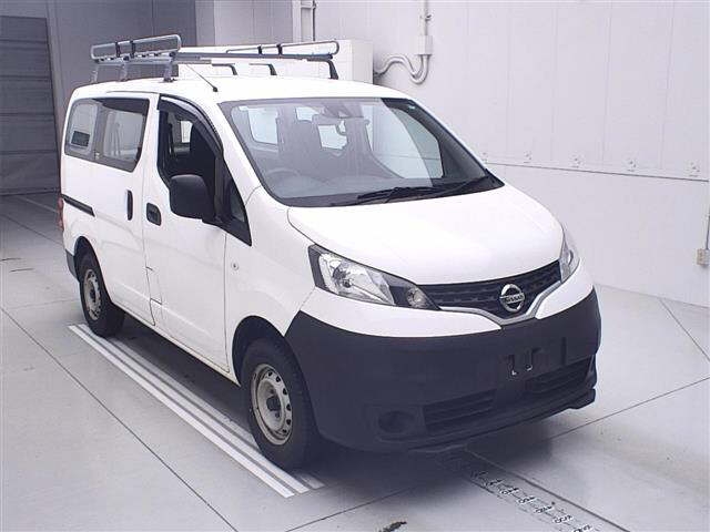 NISSAN NV200 VANETTE