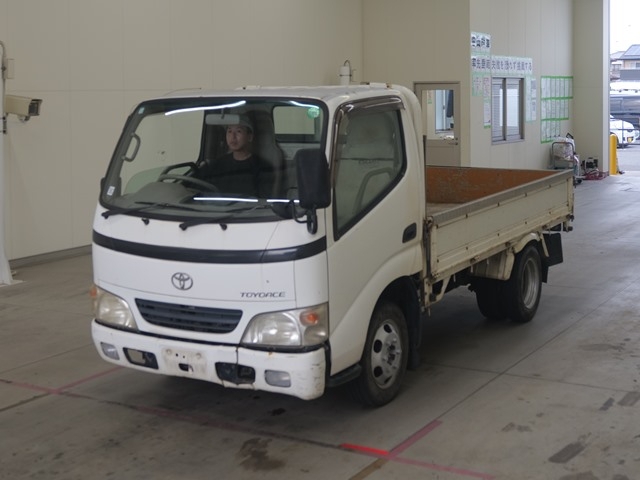 TOYOTA TOYOACE