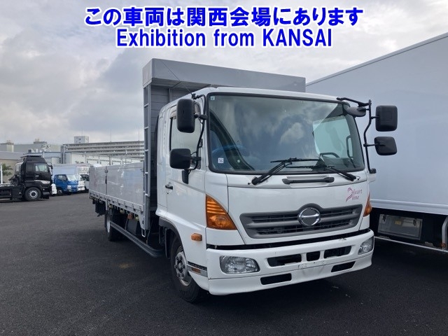 HINO RANGER