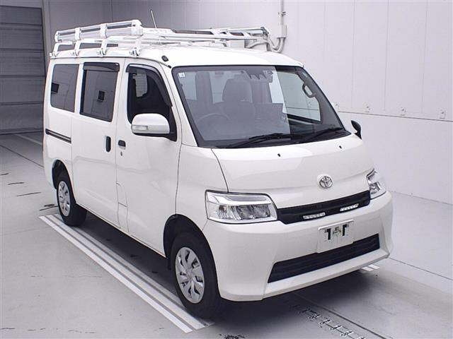 TOYOTA TOWN ACE