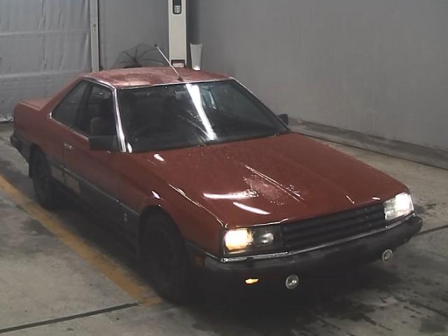 NISSAN OTHER