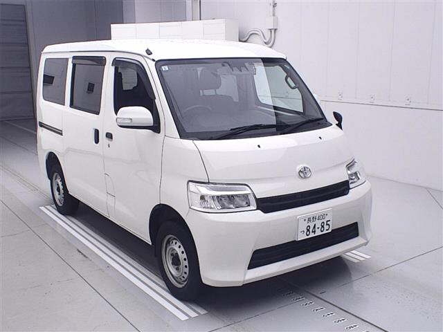 TOYOTA TOWN ACE