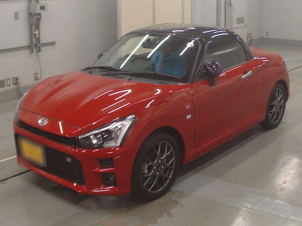TOYOTA COPEN
