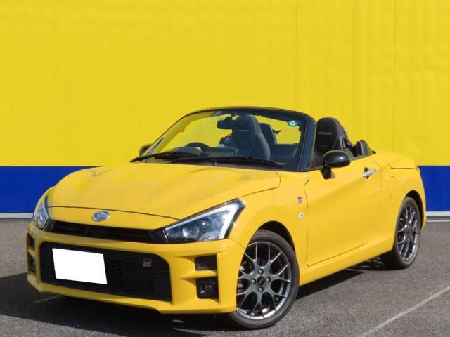 TOYOTA COPEN