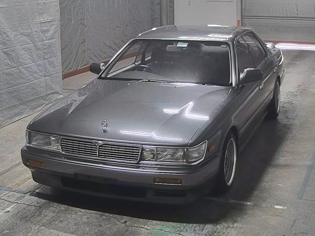 NISSAN LAUREL