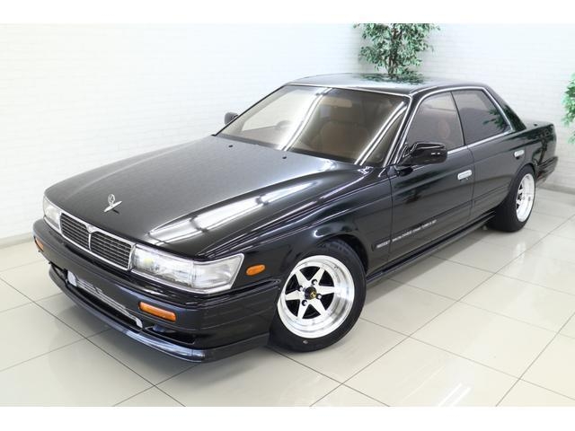 NISSAN LAUREL