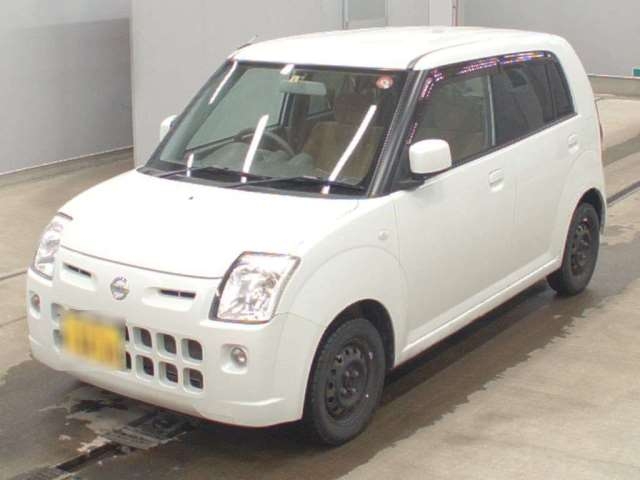 NISSAN PINO