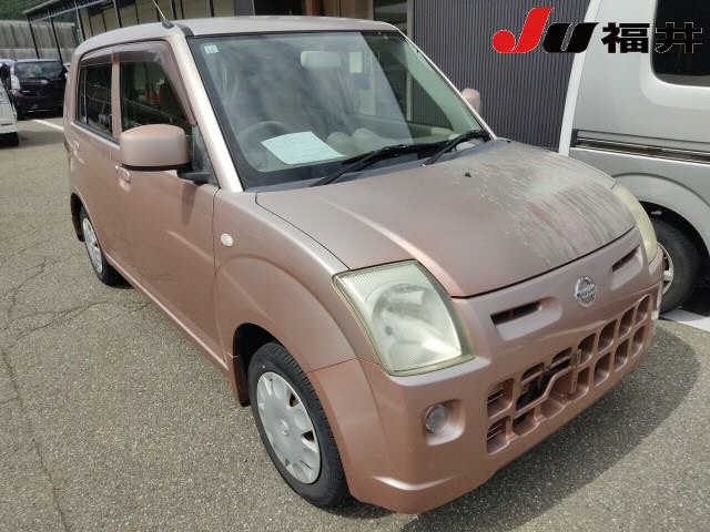 NISSAN PINO