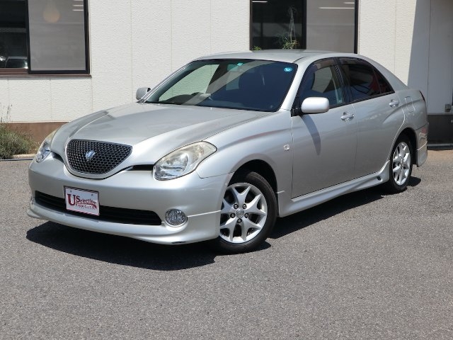 TOYOTA VEROSSA