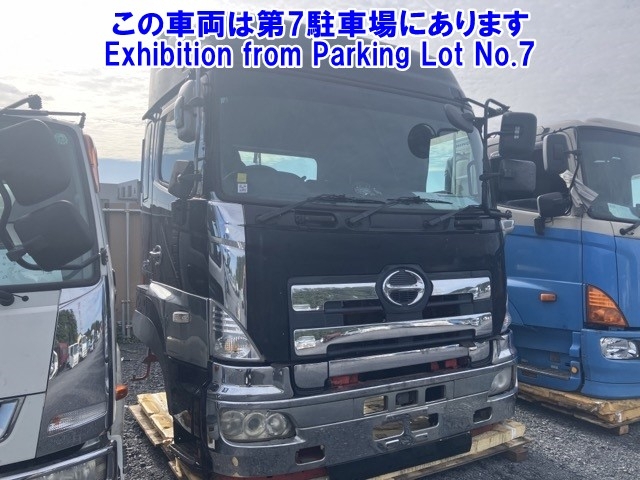 OTHER TECHNICS CABIN