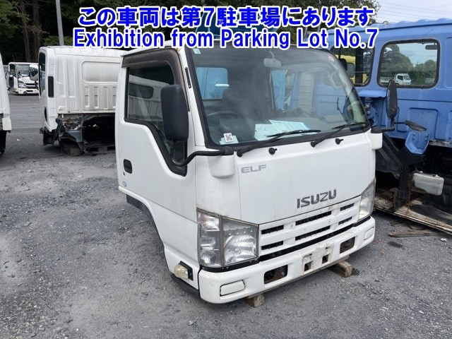 OTHER TECHNICS CABIN