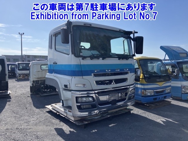 OTHER TECHNICS CABIN