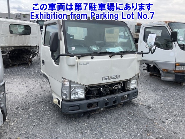 OTHER TECHNICS CABIN