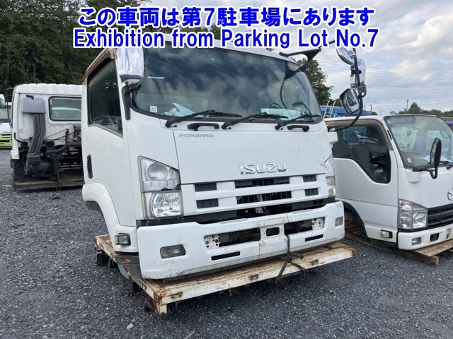 OTHER TECHNICS CABIN