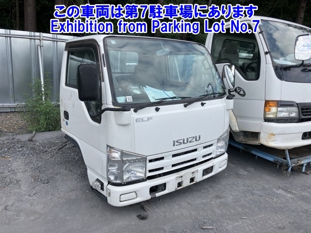 OTHER TECHNICS CABIN