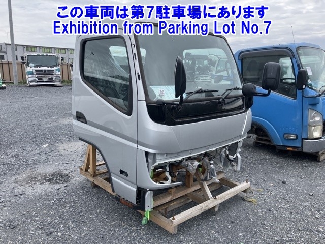 OTHER TECHNICS CABIN