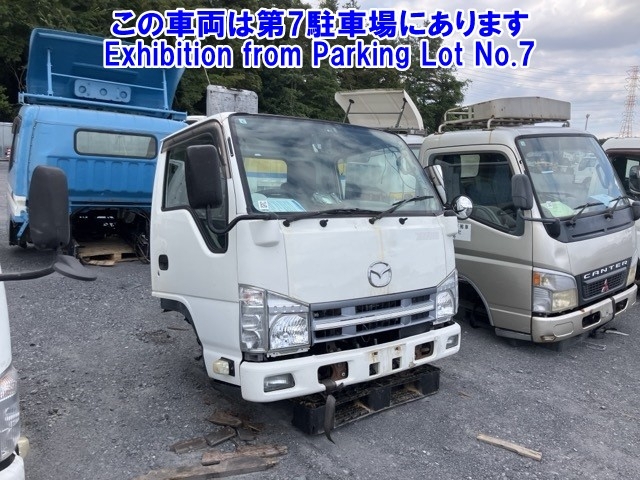 OTHER TECHNICS CABIN