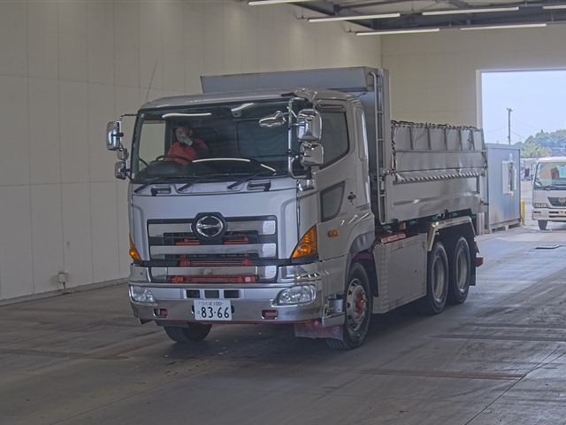 HINO PROFIA
