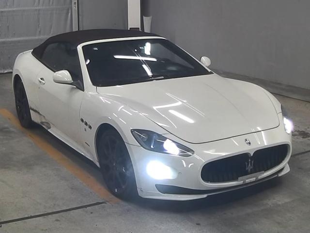MASERATI OTHER