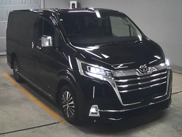 TOYOTA GRANACE