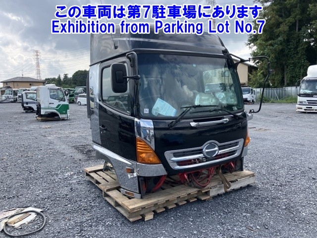 OTHER TECHNICS CABIN