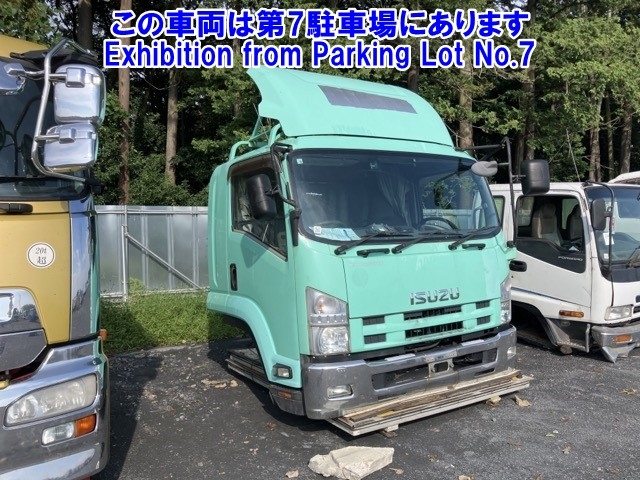 OTHER TECHNICS CABIN