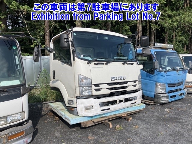 OTHER TECHNICS CABIN