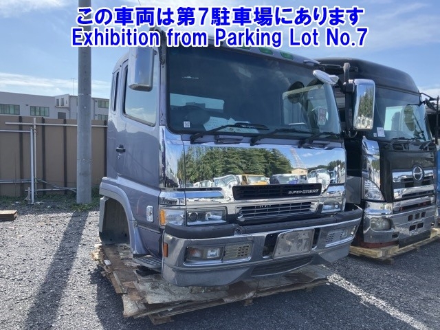 OTHER TECHNICS CABIN