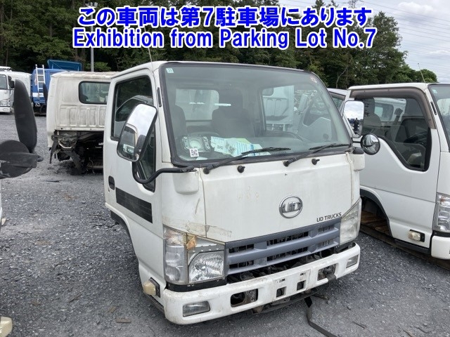 OTHER TECHNICS CABIN