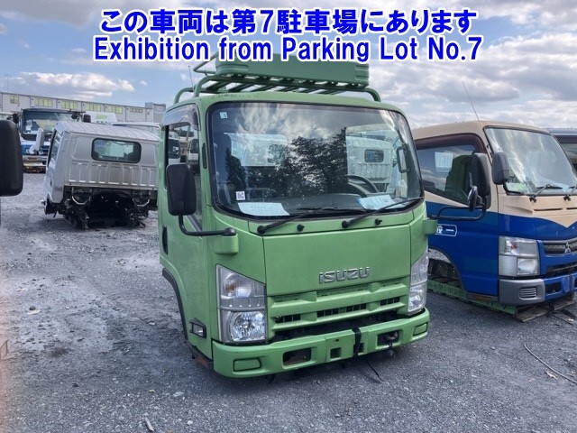 OTHER TECHNICS CABIN