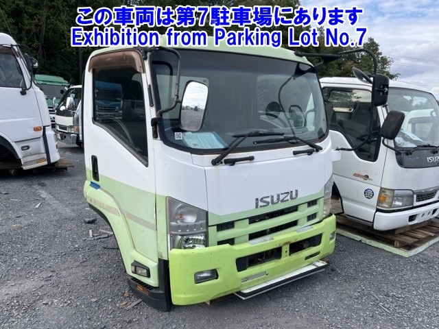 OTHER TECHNICS CABIN