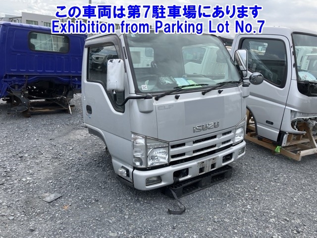 OTHER TECHNICS CABIN