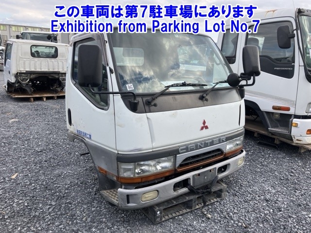 OTHER TECHNICS CABIN