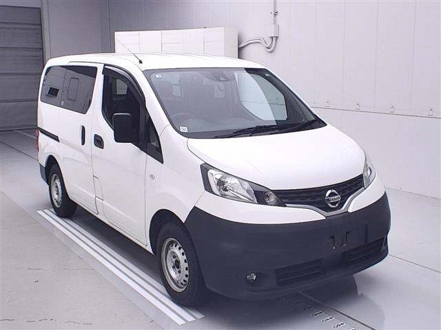 NISSAN NV200 VANETTE