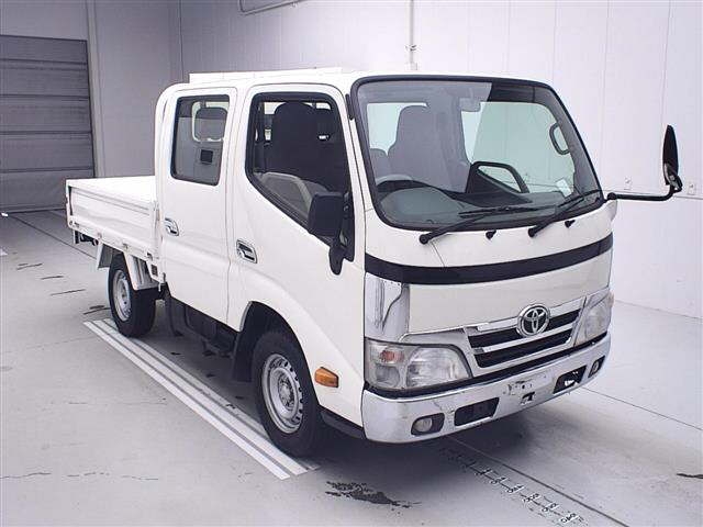TOYOTA TOYOACE