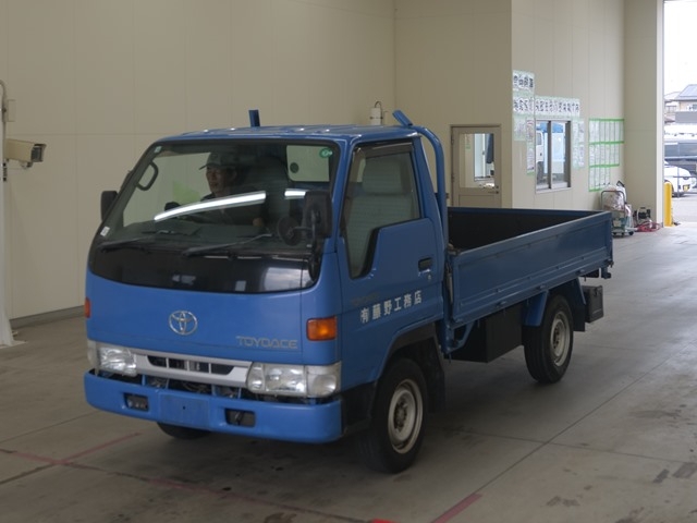 TOYOTA TOYOACE
