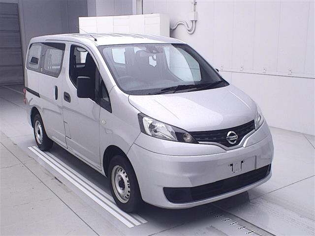 NISSAN NV200 VANETTE