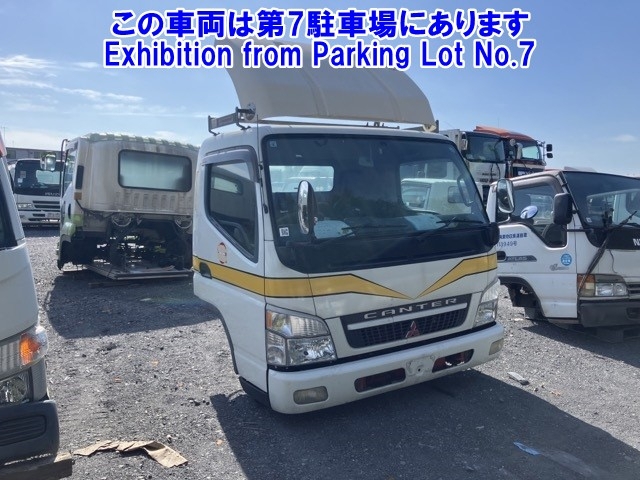 OTHER TECHNICS CABIN