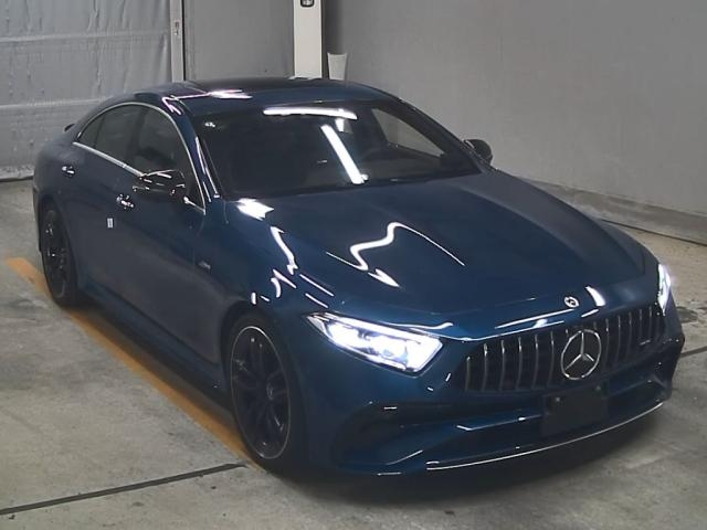 MERCEDES BENZ MERCEDES AMG