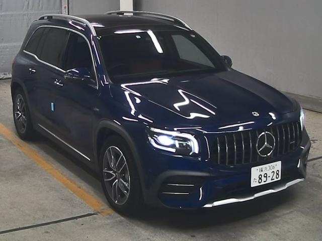 MERCEDES BENZ MERCEDES AMG