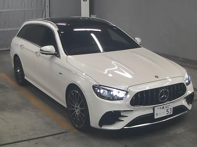 MERCEDES BENZ MERCEDES AMG