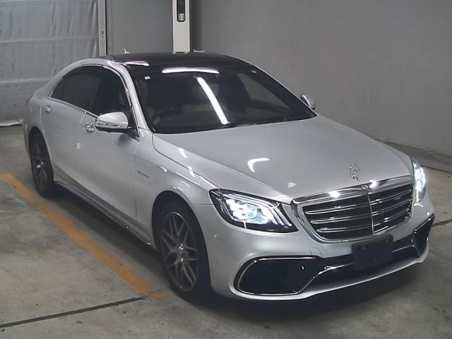 MERCEDES BENZ MERCEDES AMG