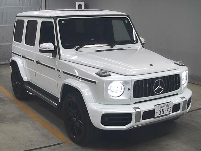 MERCEDES BENZ MERCEDES AMG