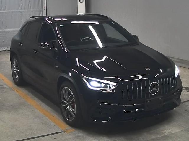 MERCEDES BENZ MERCEDES AMG