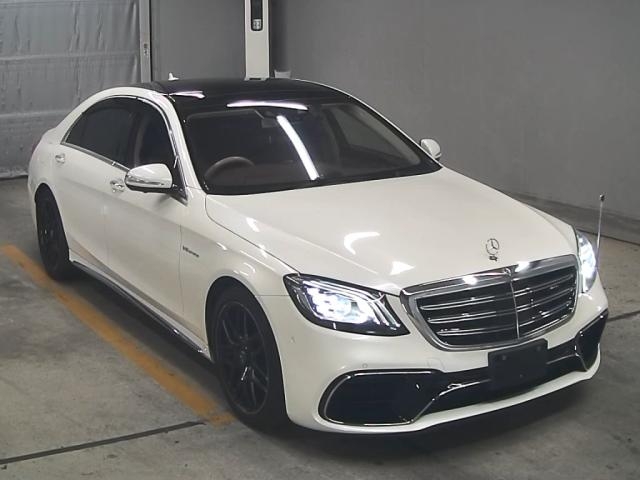 MERCEDES BENZ MERCEDES AMG